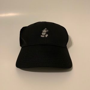 Mickey Mouse Nike hat